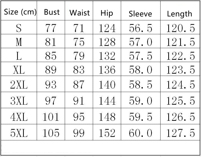 Fashionable Round Neck Lace Women's Dress High Waist Long Sleeves Printed Mid-length Dress - RICALOUX