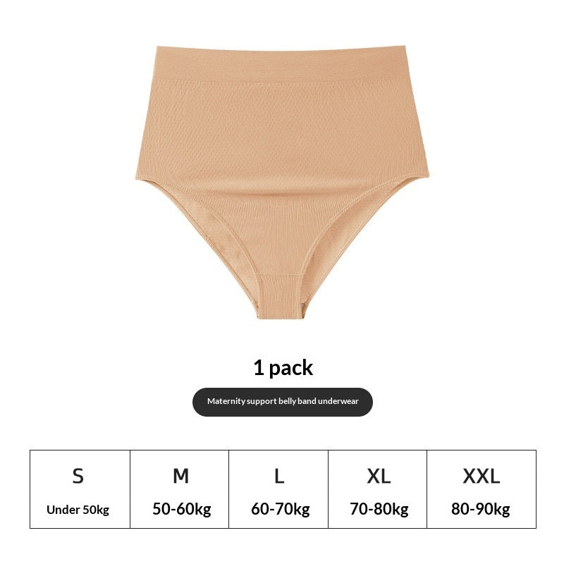 Breathable Thong Nude-feel Seamless Womens Underwear by Ricaloux