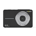 Mini Digital Camera Children's HD Digital Camera Student Mini Digital Camera Boys And Girls Christmas Birthday Gift Children's Entry-level Camera - RICALOUX