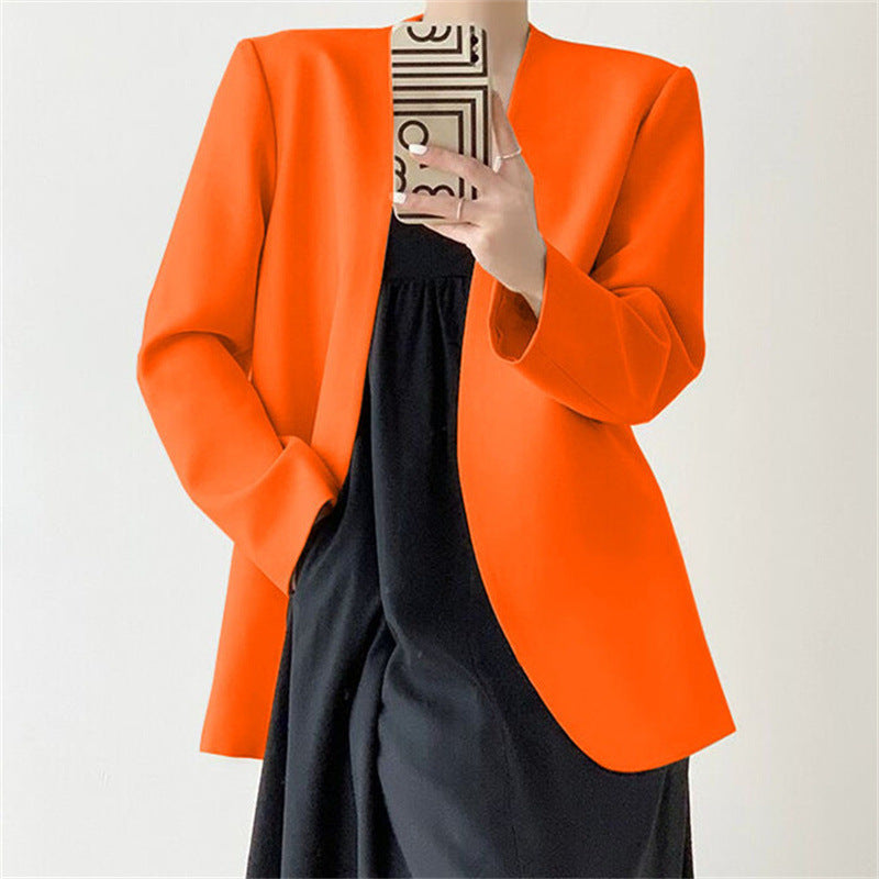 Stylish Casual And Chic Office Suit For Women by Ricaloux