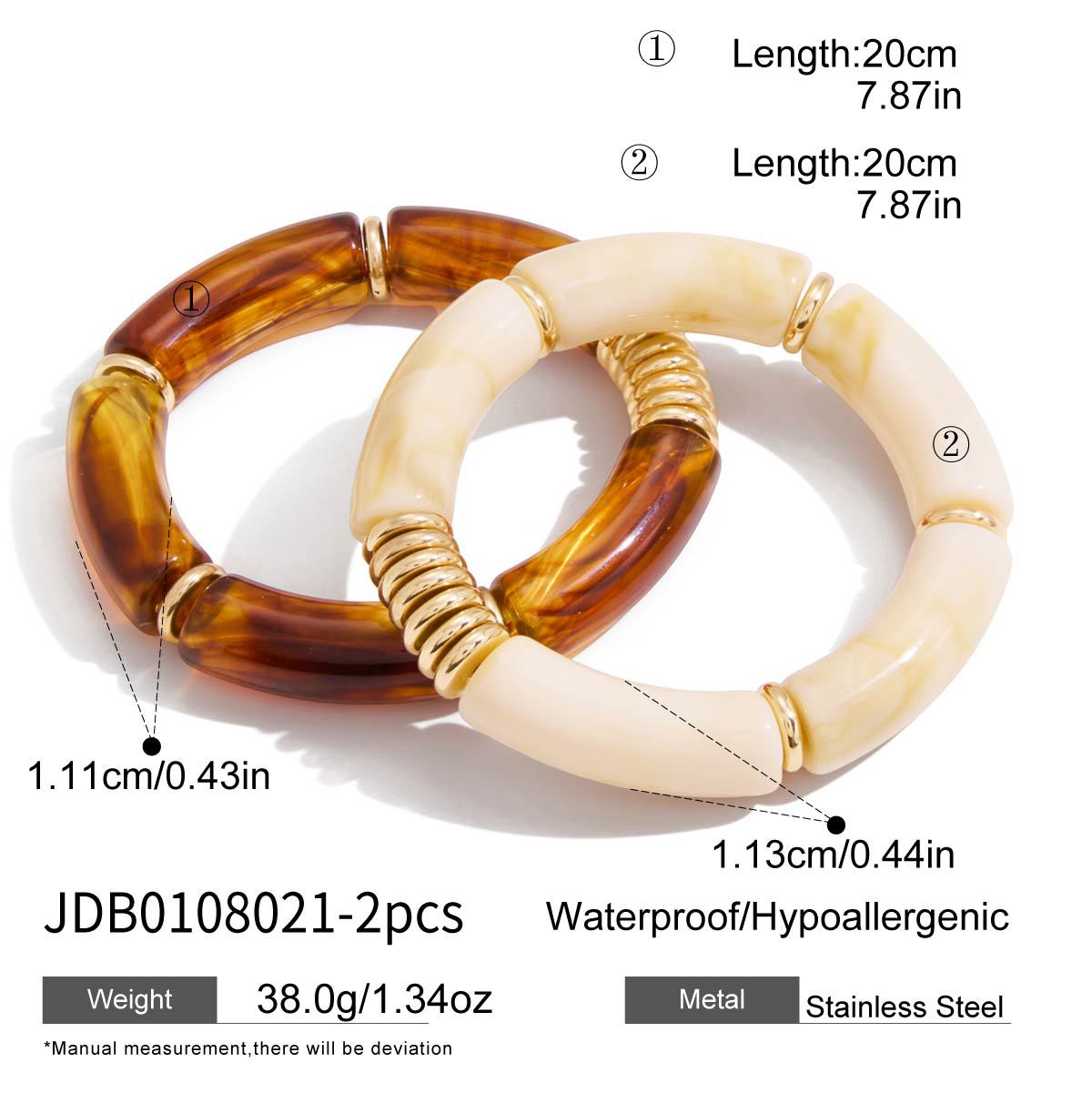 Affordable Luxury-style Jewelry Bracelets For Women – Premium 0 | RICALOUX
