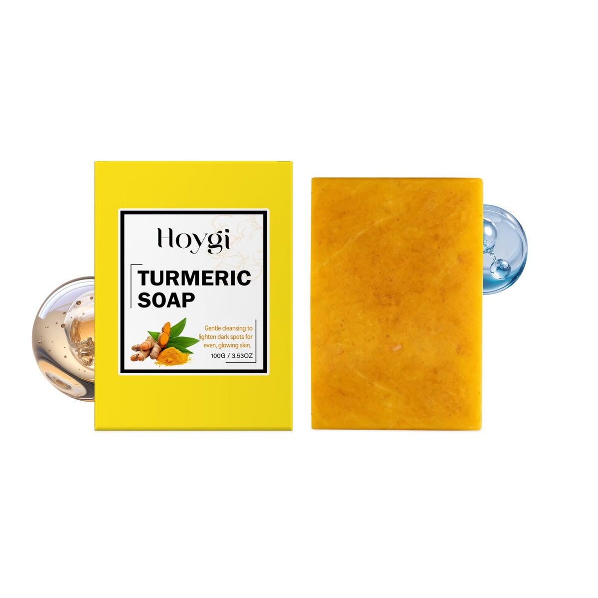 Huanliang Soap – Premium 0 | RICALOUX