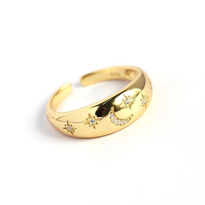 Simple And Exquisite Design Temperament Jewelry For Women by Ricaloux