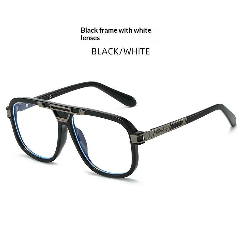 Womens UV-Protective Stylish Dual-Beam Sunglasses – Premium 0 | RICALOUX