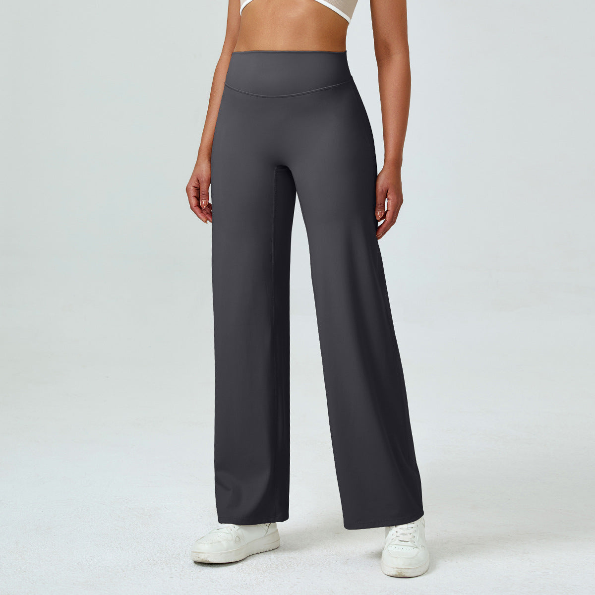Womens Breathable Quick-drying Yoga Pants – Premium 0 | RICALOUX