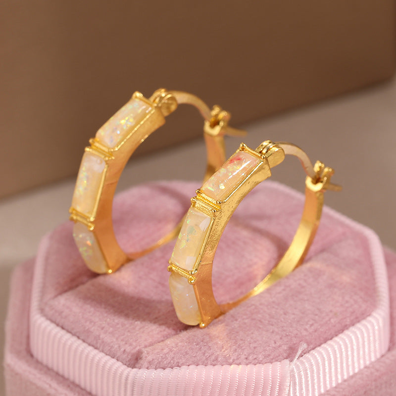 Ear Jewelry Vintage Creative Earrings For Women – Premium 0 | RICALOUX