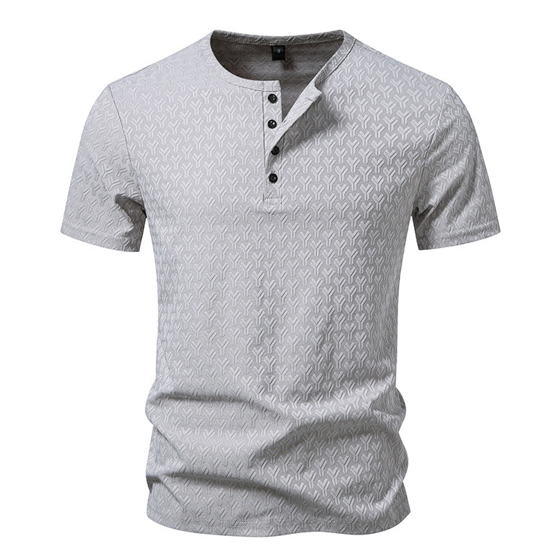 Stylish British-Style Mens Base Layer Shirt – Premium 0 | RICALOUX