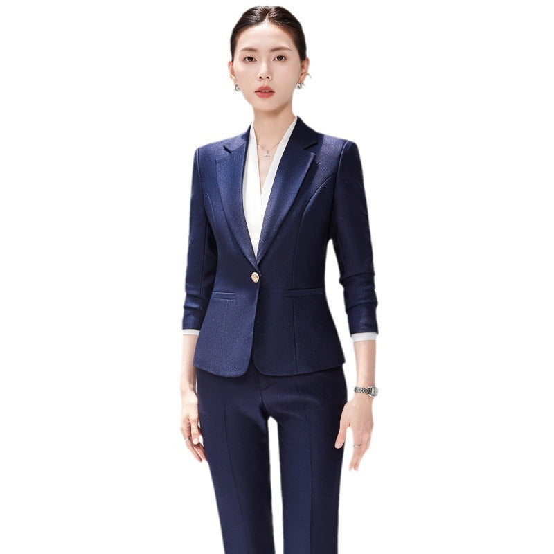 High-end Professional Womens Work Attire by Ricaloux