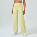 Womens Breathable Quick-drying Yoga Pants – Premium 0 | RICALOUX
