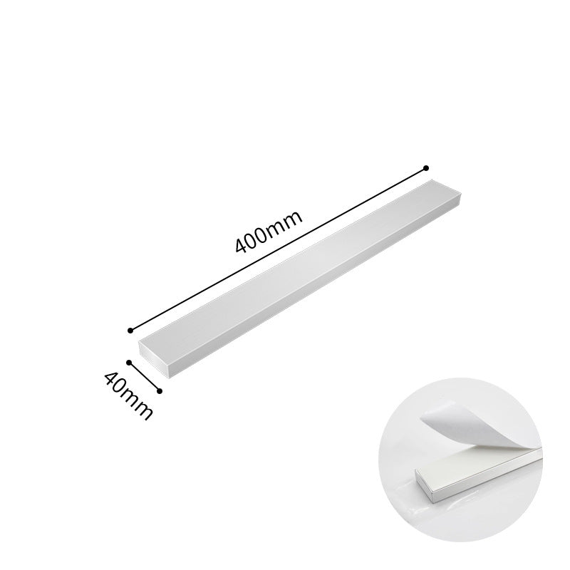 Kitchen Wallmounted Kitchen Knife Storage Rack - RICALOUX