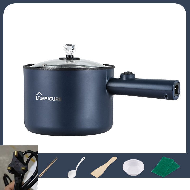 Kitchen Multi-function Electric Cooker In The Dormitory And Home - RICALOUX