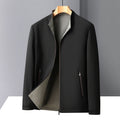Casual Versatile Business Coat With Executive Quality by Ricaloux