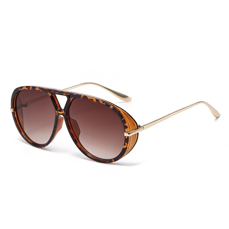 Pose-perfect Sunglasses For Womens Photos by Ricaloux