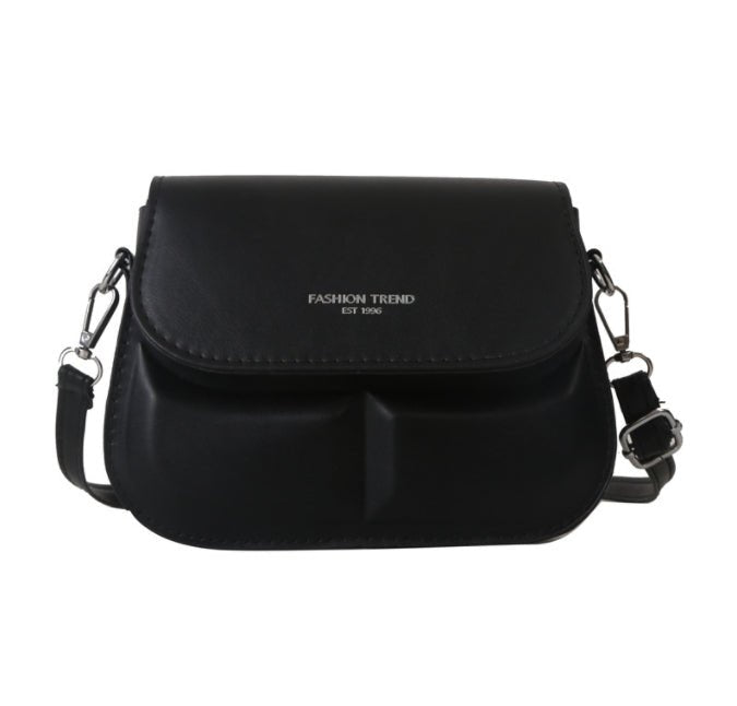 Girls Fashion Crossbody Bag One Shoulder Retro - RICALOUX