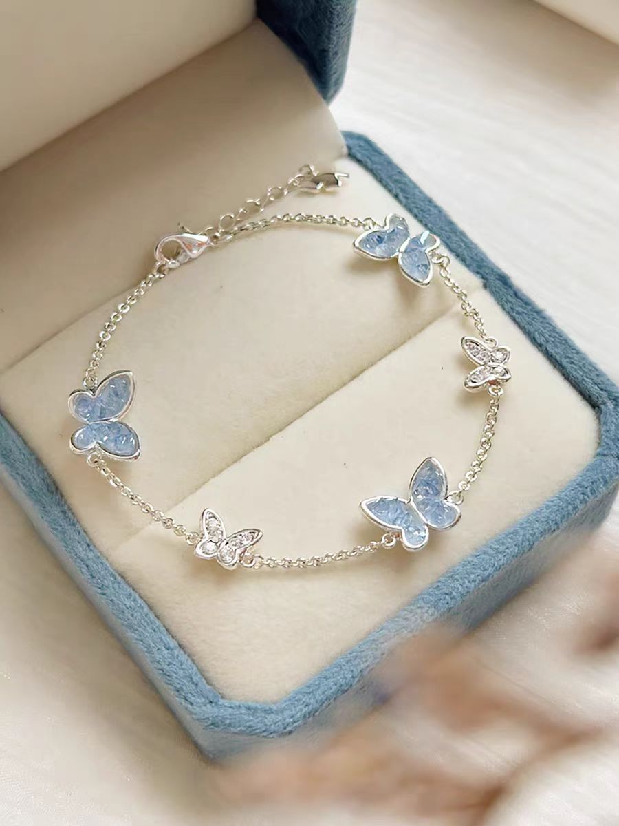 Graceful Personality Butterfly Jewelry For Women – Premium 0 | RICALOUX
