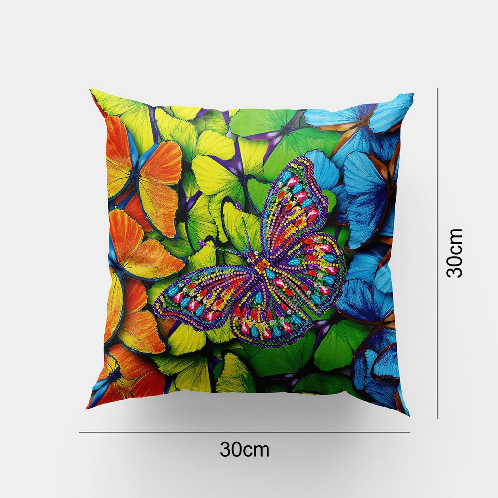 Mandala Home Decor Pillow Cushion - RICALOUX