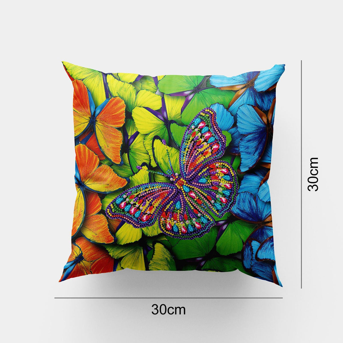 Mandala Home Decor Pillow Cushion - RICALOUX
