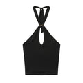 Womens Sexy Figure-hugging Off-shoulder Top – Premium 0 | RICALOUX