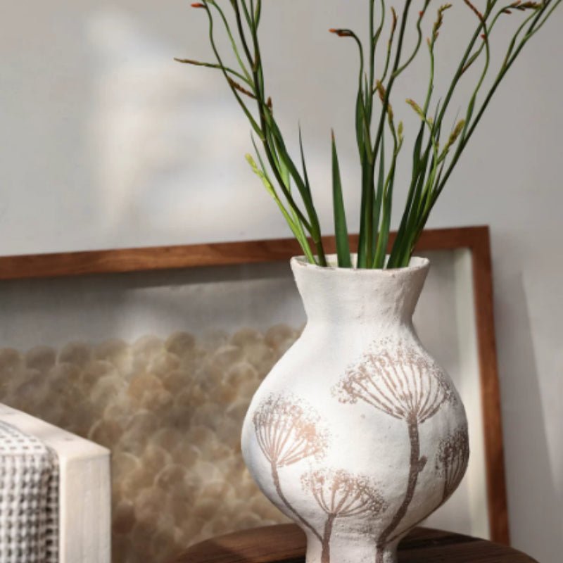 Living Room Home Decor Vase - RICALOUX