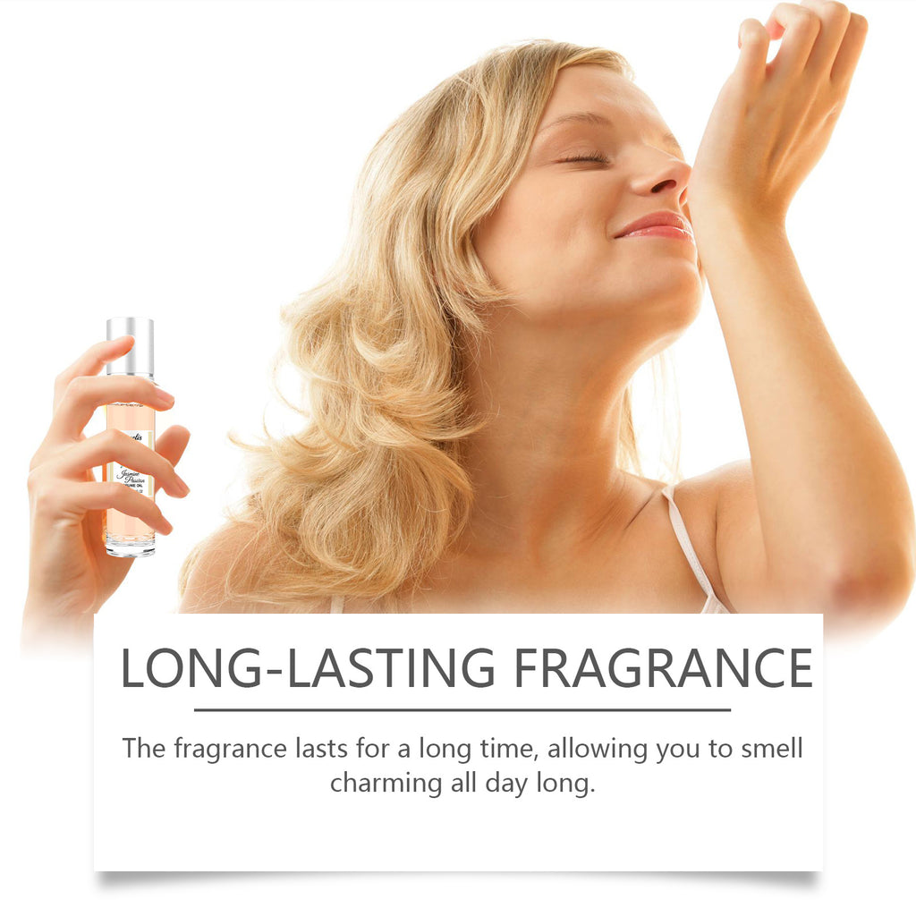Ball Jasmine Perfume Lasting Fragrance – Premium 0 | RICALOUX