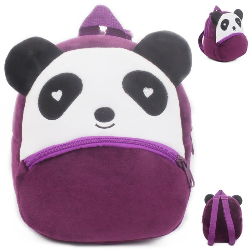 Girls' Preschool Children's Schoolbag Candy Bag - RICALOUX