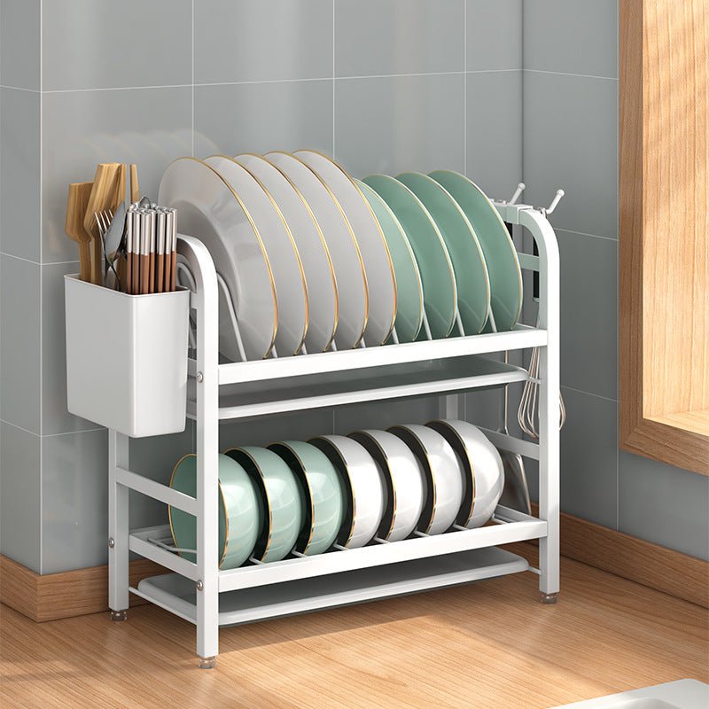 Kitchen Storage Rack - RICALOUX