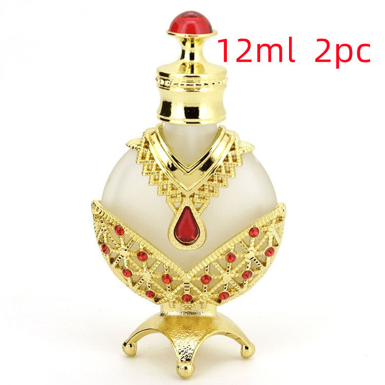 Perfume Oil Concentrated Perfume Oil Lasting Fragrance Mild Non-pungent Portable Concentrated Fragrance Beauty Products – Premium | RICALOUX