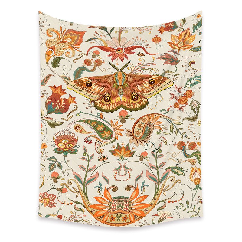 Home Fashion Bohemian Tapestry Room Decor - RICALOUX