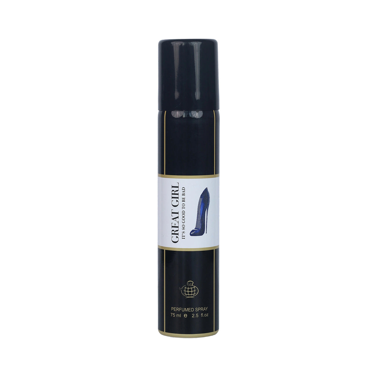 Fragrance Perfume Spray by Ricaloux