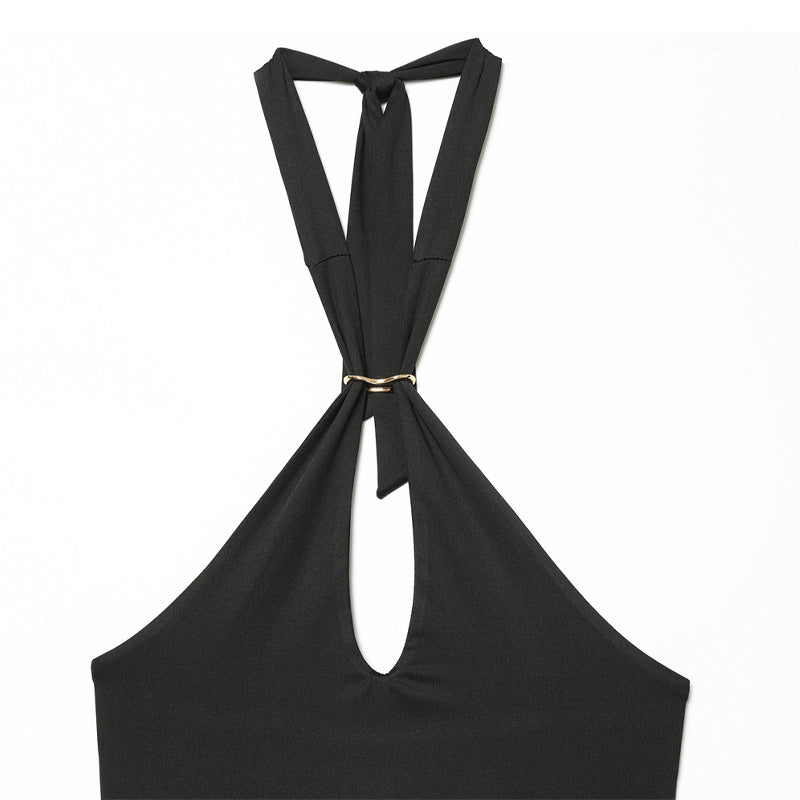 Womens Sexy Figure-hugging Off-shoulder Top – Premium 0 | RICALOUX