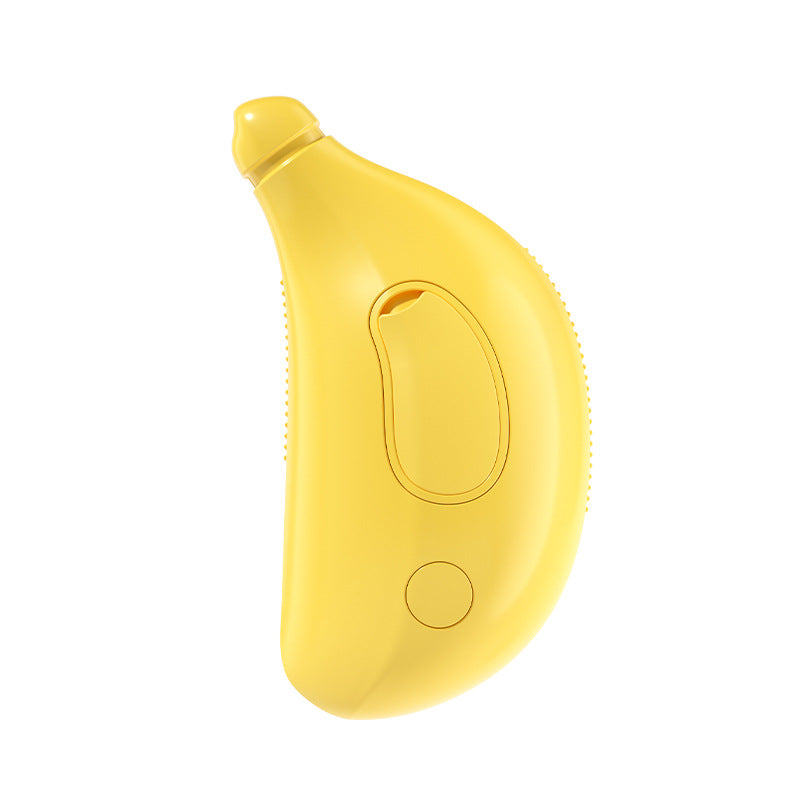 3 In 1 Pet Steam Brush Cat Dog Cleaning Steamy Spray Massage Beauty Comb Hair Removal Grooming Supplies Pets Accessories by Ricaloux
