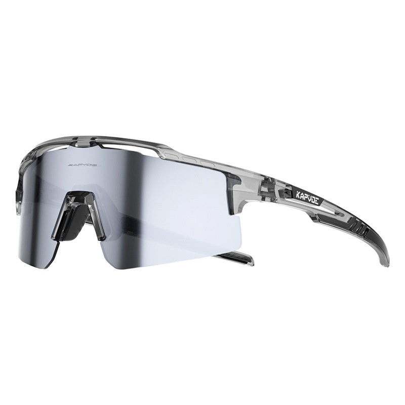 Sports Goggles For Marathons Professional Mountain Biking And Road Cycling – Premium 0 | RICALOUX