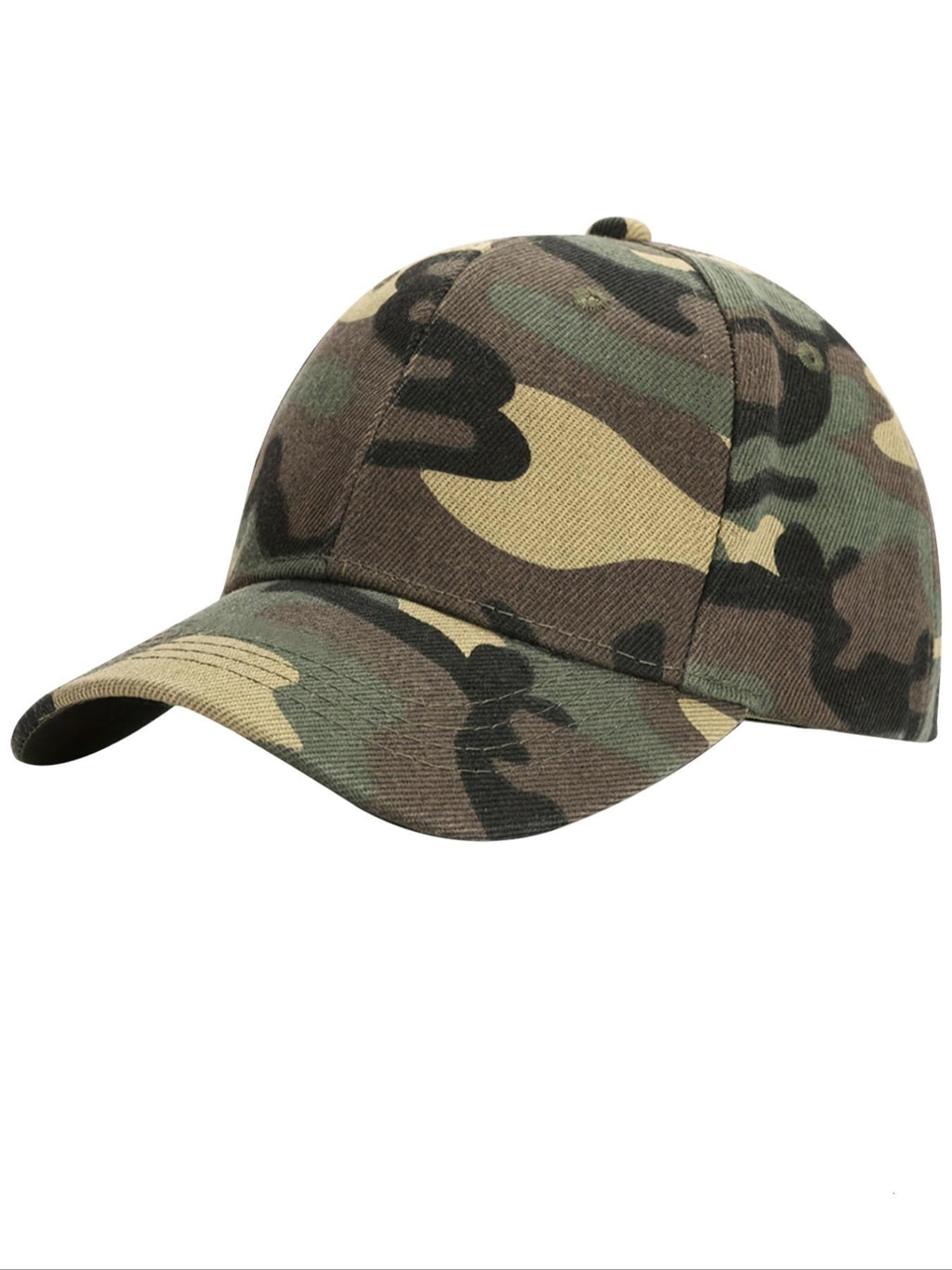 Baseball Cap Adjustable Size For Running Workouts And Outdoor Activities All Seasons by Ricaloux