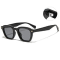 Retro Versatile Womens UV Protective Sunglasses by Ricaloux