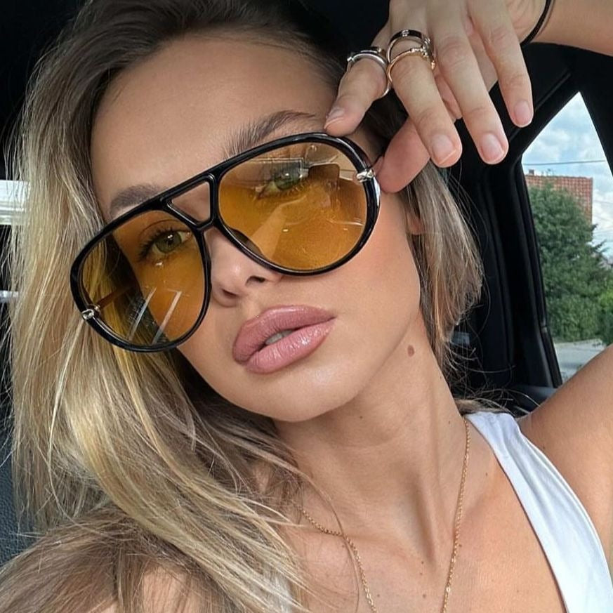 Pose-perfect Sunglasses For Womens Photos – Premium 0 | RICALOUX