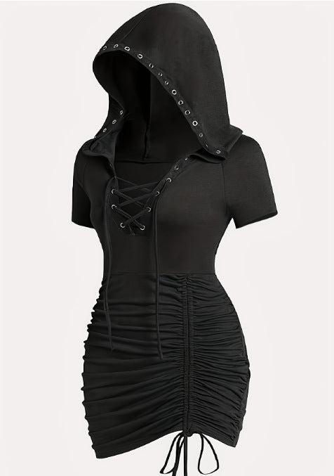 New Summer Womens Dress From Europe And America by Ricaloux