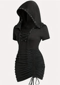 New Summer Womens Dress From Europe And America by Ricaloux