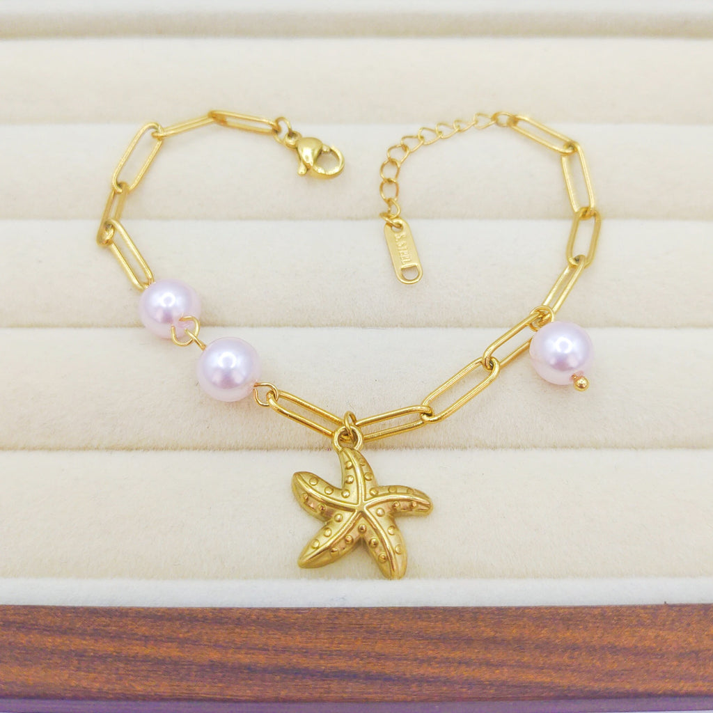 All-match Jewelry Trendy Bracelet For Women by Ricaloux