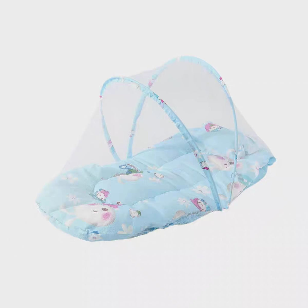 Babies' Mosquito Net Foldable Installation-free - RICALOUX