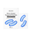 Microneedle Firming Eye Patches – Premium Eye Patches | RICALOUX