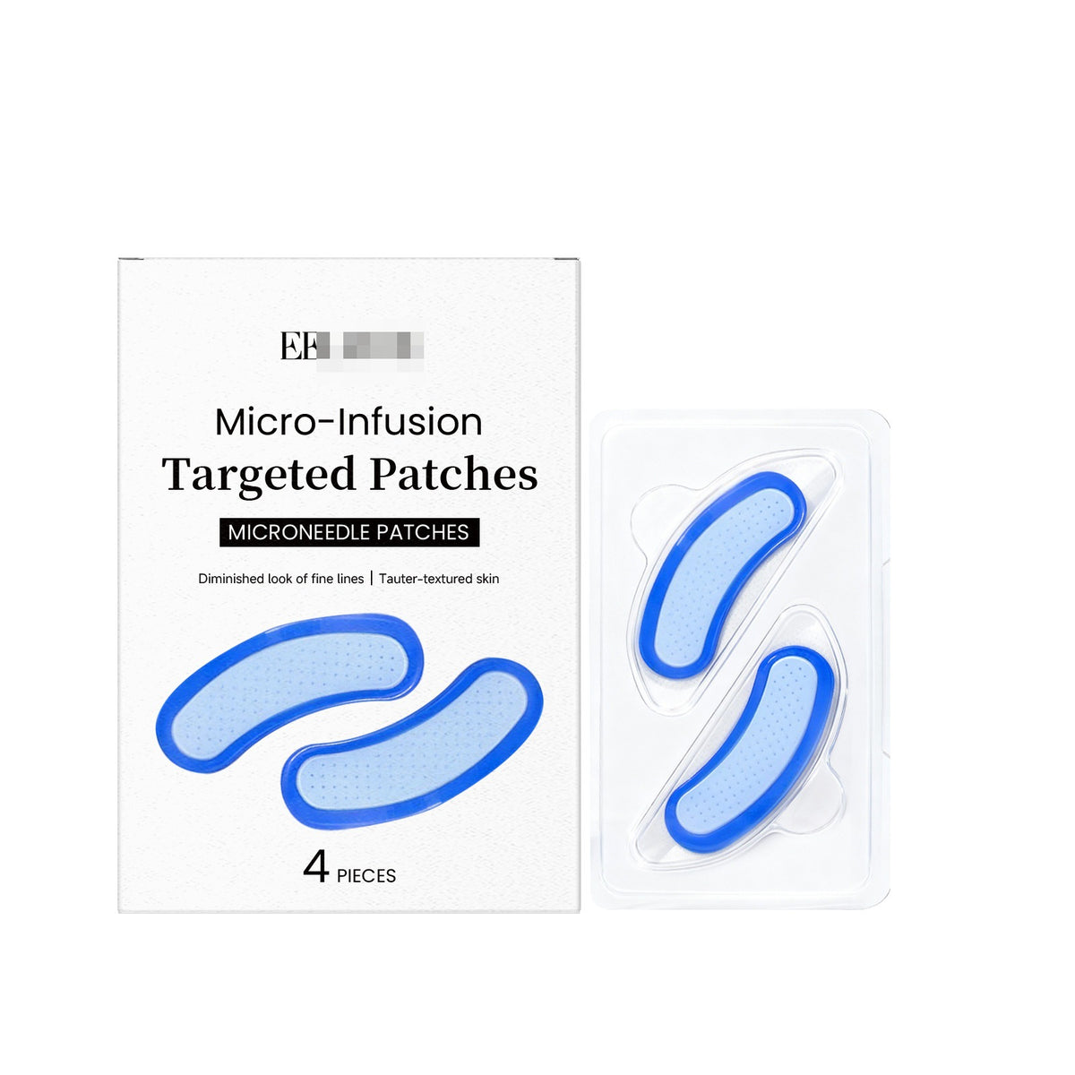 Microneedle Firming Eye Patches – Premium Eye Patches | RICALOUX