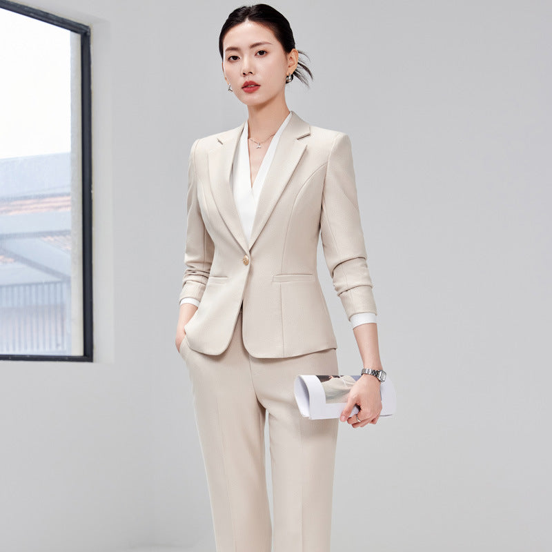High-end Professional Womens Work Attire by Ricaloux