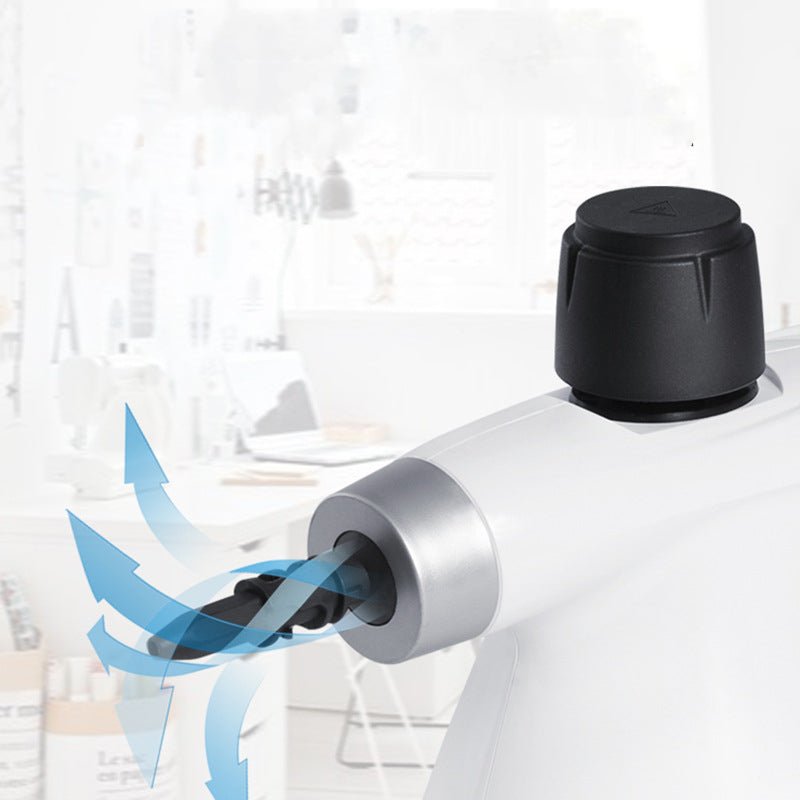 Home Handheld Kitchen Steam Cleaner High Temperature And High Pressure - RICALOUX