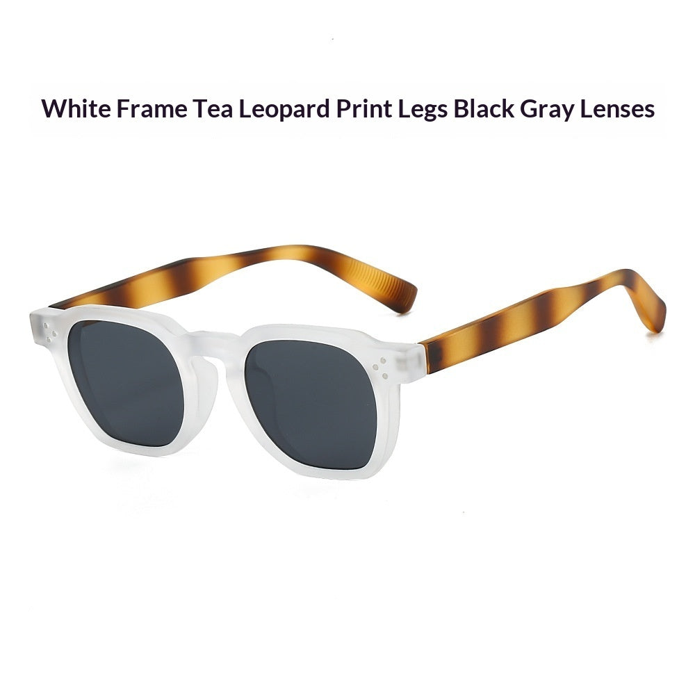 Womens UV-Protective Casual Outdoor Sunglasses by Ricaloux