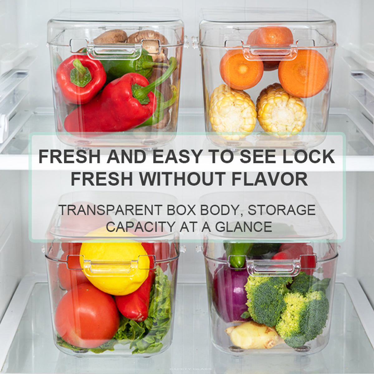 Kitchen Multi-function Vegetable Cutter - RICALOUX