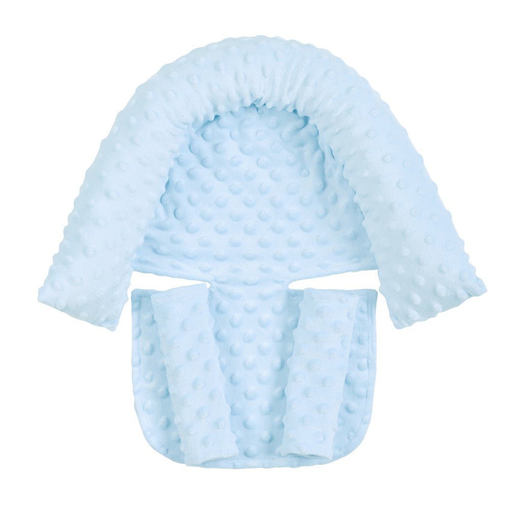 Babies' Shaping Pillow With Protection - RICALOUX