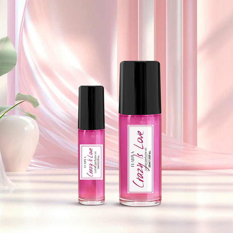 Ball Perfume Oil Lasting Fragrance Perfume For Women – Premium 0 | RICALOUX