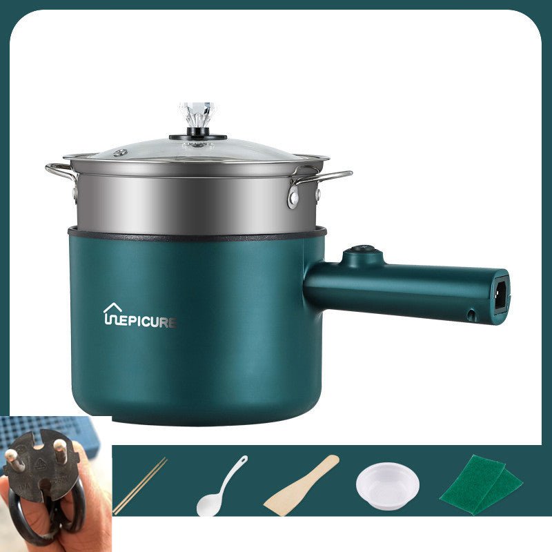 Kitchen Multi-function Electric Cooker In The Dormitory And Home - RICALOUX