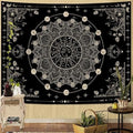 Wall Background Tapestry Home Decor - RICALOUX