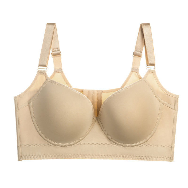 Cross-border Plus-Size Bra Sexy Push-Up Lingerie For Large Bust – Premium 0 | RICALOUX